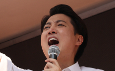 보수 단일화 사실상 마침표…이준석 지지표 어디로