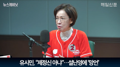 이인선, 