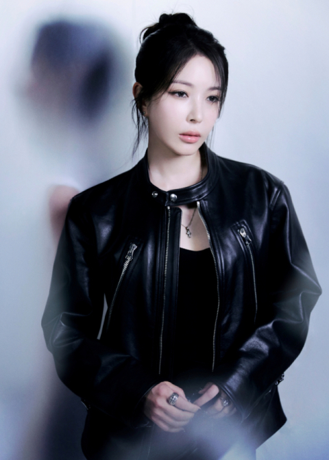 가수 보아. SM엔터테인먼트 제공