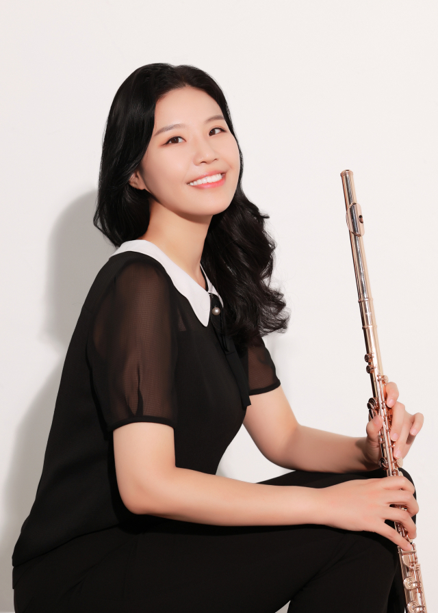 플루트 김민희. 대구문화예술진흥원