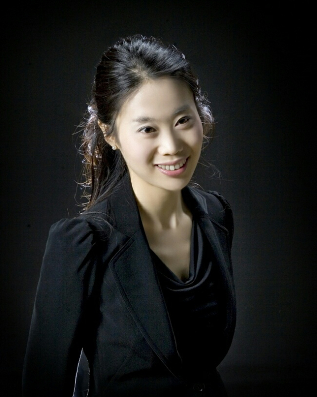 피아노 홍나영. 대구문화예술진흥원