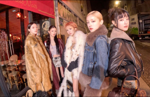 아이들, 10월 첫 일본 아레나 투어…'서머소닉'도 출연