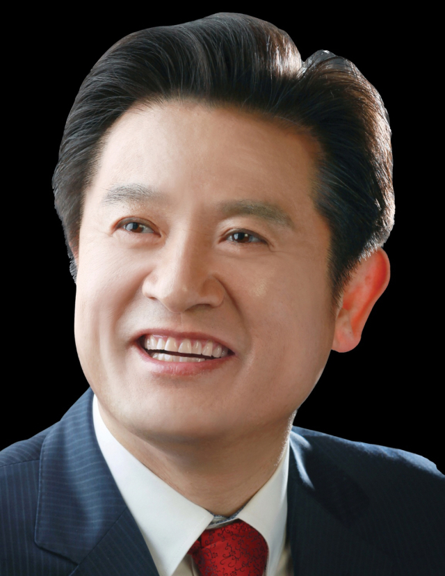 이칠구 경북도의원. 본인 제공