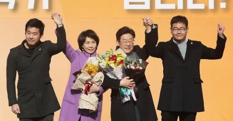 나경원 이어 박수영도 