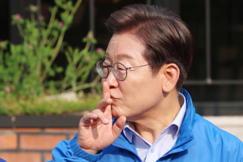이재명 