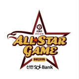 2025 KBO 올스타전 엠블럼. KBO 제공