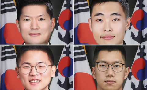 '3살 아들 둔 아빠', '생일 이틀 앞둔 장병'…안타까운 해상초계기 순직 장병 사연 