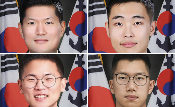'3살 아들' '생일 코앞' 순직 장병 안타까운 사연