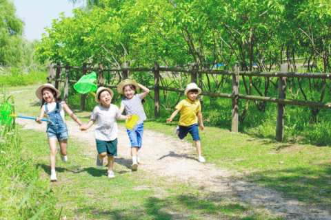 [4인4쌤의 리얼스쿨] 아이들의 추억을 지킬 방법