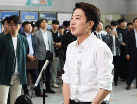 이준석 