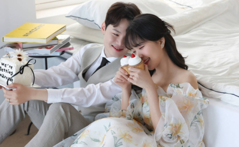 [화촉]이연주(매일 탑 리더스 아카데미 회원,대구교육청 행정관리과장)씨 6일 자녀 결혼