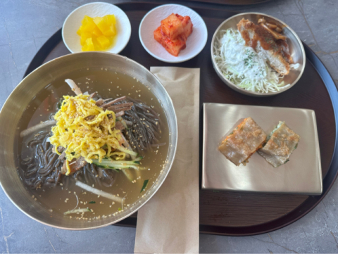 전통 '의령소바', 서울 가산동 디지털단지 메이저 상권에 직영점 오픈 예정