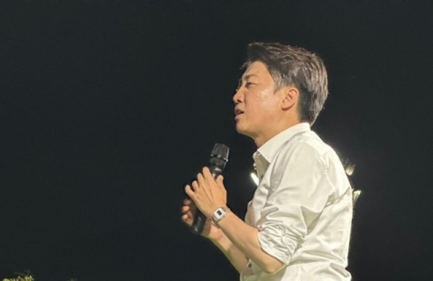 김문수 