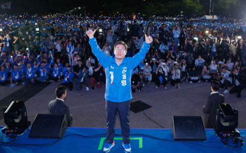 [속보] 