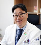송필현 영남대병원 비뇨의학과 교수