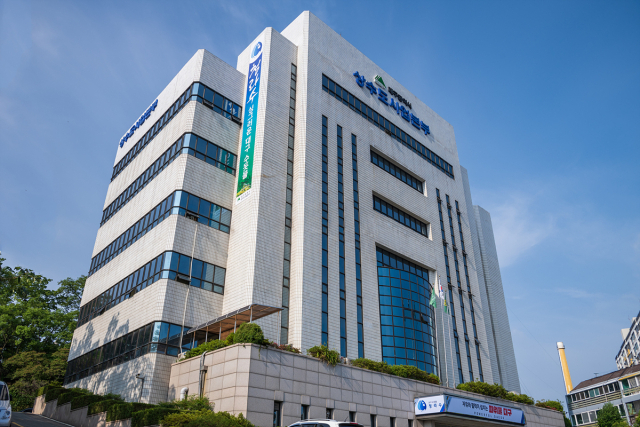 대구시 상수도사업본부 제공.