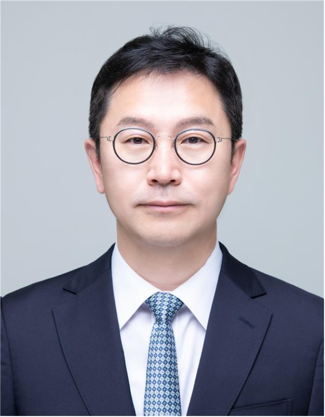 WTO 보조금상계조치위원회 의장으로 선출된 허정수 공사참사관. 2025.6.3. 산업통상자원부 제공