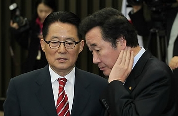 이낙연, 박지원 비판 맞대응 