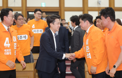 '패배 책임론' 맞닥뜨린 이준석…내년 지방선거 준비 박차 가할 듯