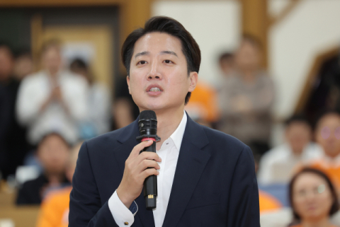 이준석 