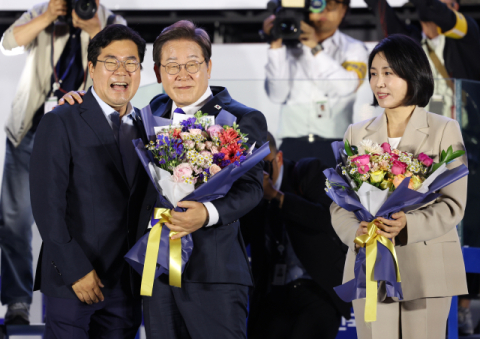 새 대통령 무거운 새 과제 '국민 통합'…소통·협치로 국정 동력 확보해야
