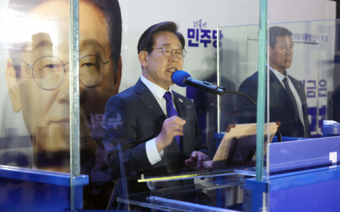 사법리스크부터 설화까지…'산 넘어 산' 이재명 대권 행보