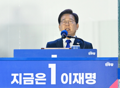 [속보] 미 국방부, 韓대선 결과에 
