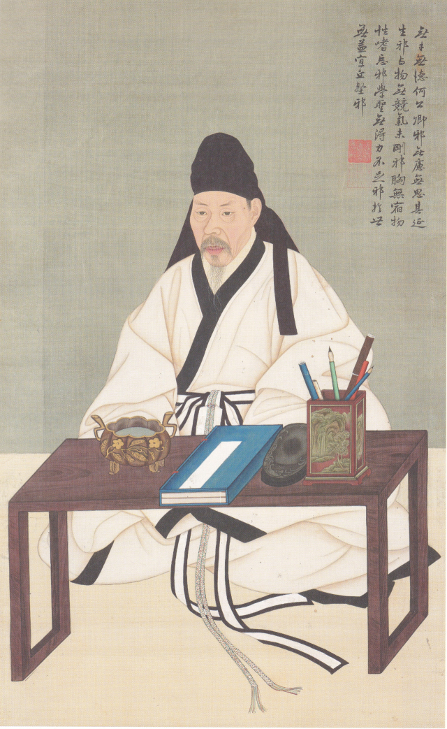 작가 미상, 
