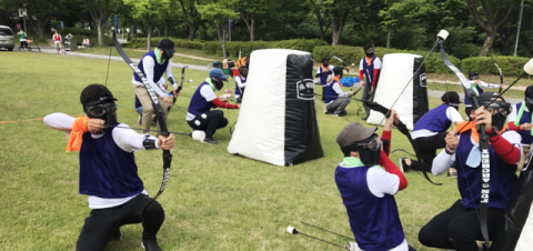 예천활축제·농산물축제 31일 개막… 활과 농심이 어우러진 가을 잔치 