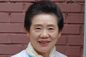 [리더열전] 정인숙 미도봉사회 회장 