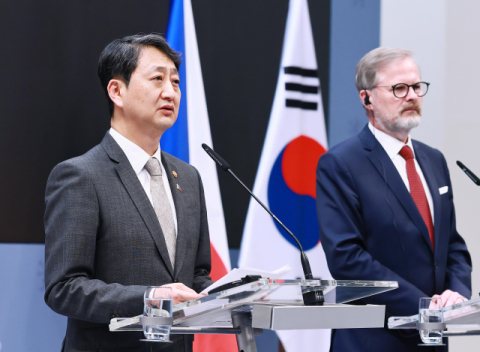 체코 정부 