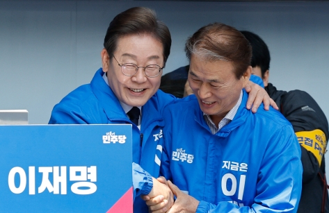 권오을, 이재명 대통령 당선 후 첫 입장 