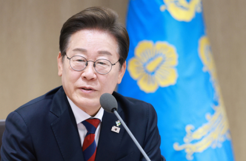 李대통령 '해수부 부산이전 신속준비·공정위 충원안 마련' 지시