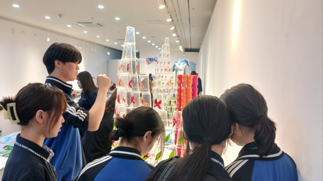 대구학생문화센는 4, 5일 이틀간 