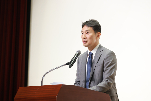 이복현 금융감독원 원장. 금감원