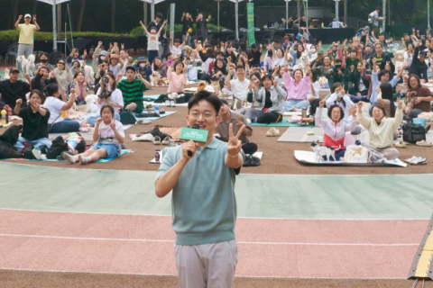 이세원 수의사, 서울국제환경영화제에서 강연