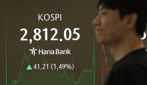 증시 부진 속에도 작년 배당금 32조원 지급…전년 대비 9.6%↑