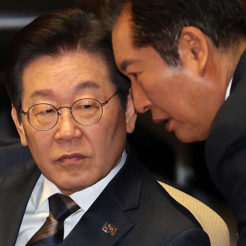 정청래, 李 첫 인선에 