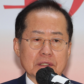 홍준표 