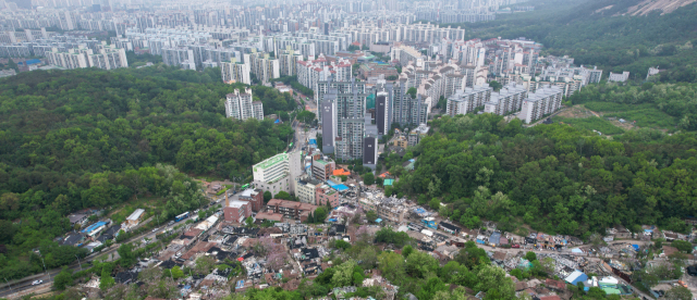 李 '부동산 확대' TK 건설사 수도권 일감 늘어날까