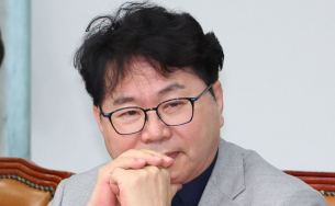 李대통령, '인수위 역할' 국정기획위원장에 이한주 임명