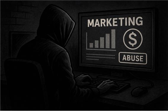 불법 프로그램으로 조회수를 높이면 안되는 진짜 이유는 무엇일까?