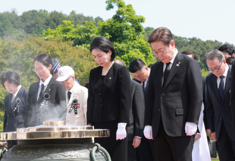 [속보] 李 