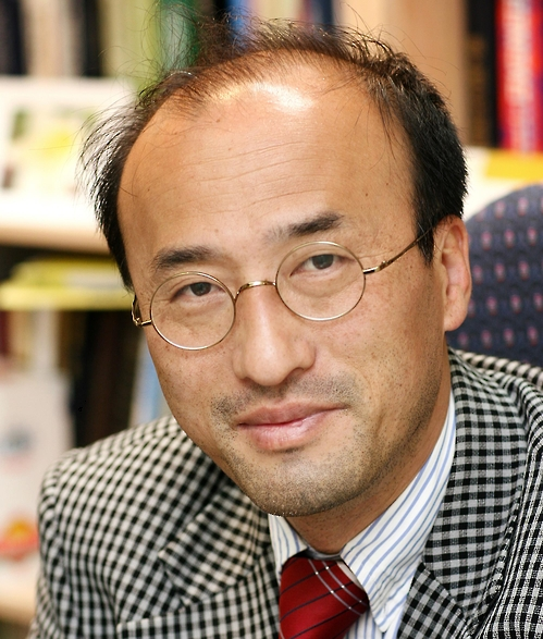 이재영 한동대 기계제어학과 교수.