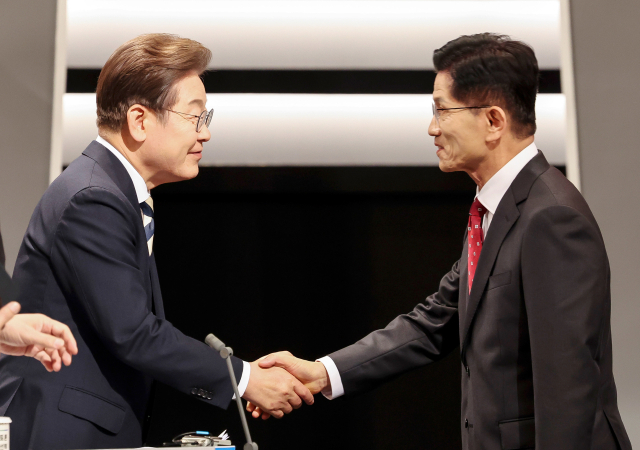 이재명, 김문수에 먼저 전화걸었다…설난영 안부 물어
