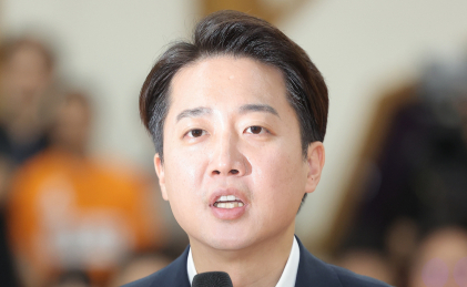 이준석 사과에도 '의원직 제명' 청원 26만명 돌파