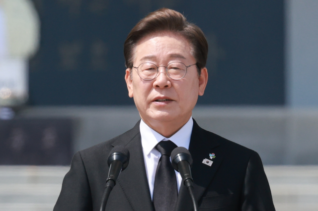 李대통령 G7 초대…與 