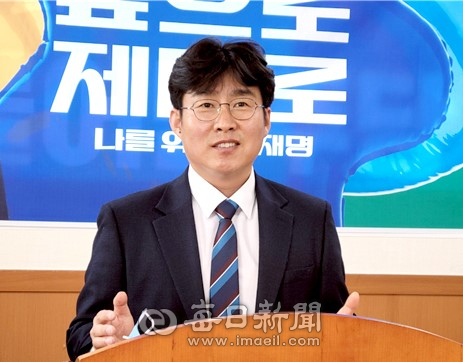 이영수 대통령실 농림축산비서관 내정자. 매일신문DB