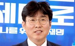 농림축산비서관에 이영수 與 경북도당위원장 내정