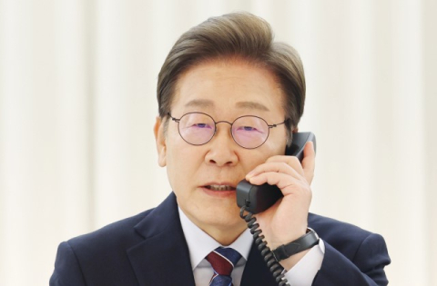 취임 후 곧장 다자외교 무대로…李, 정부 초기 명운 가른다 
